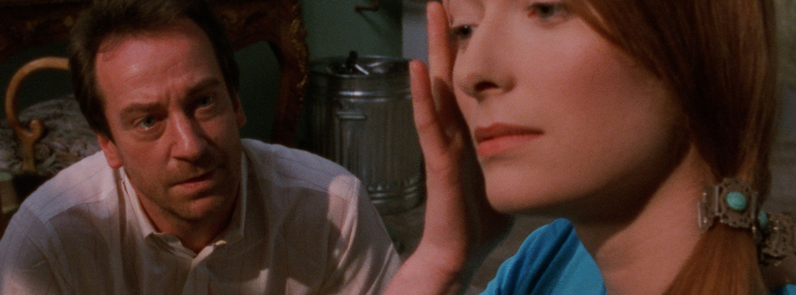 Friendship’s Death (1987)